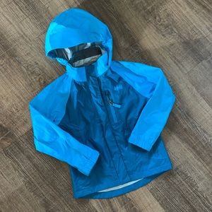 REI Co op rain jacket for Little boys